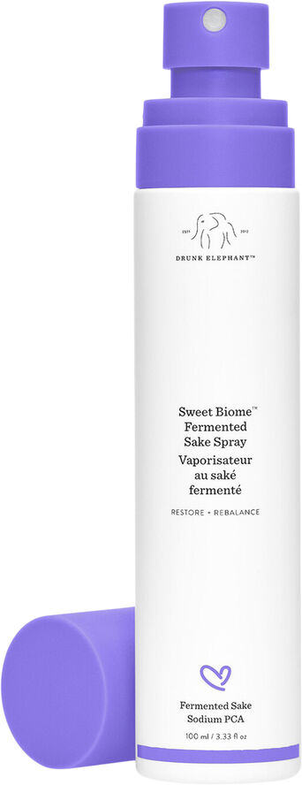 Sweet Biome - Fermented Sake Spray