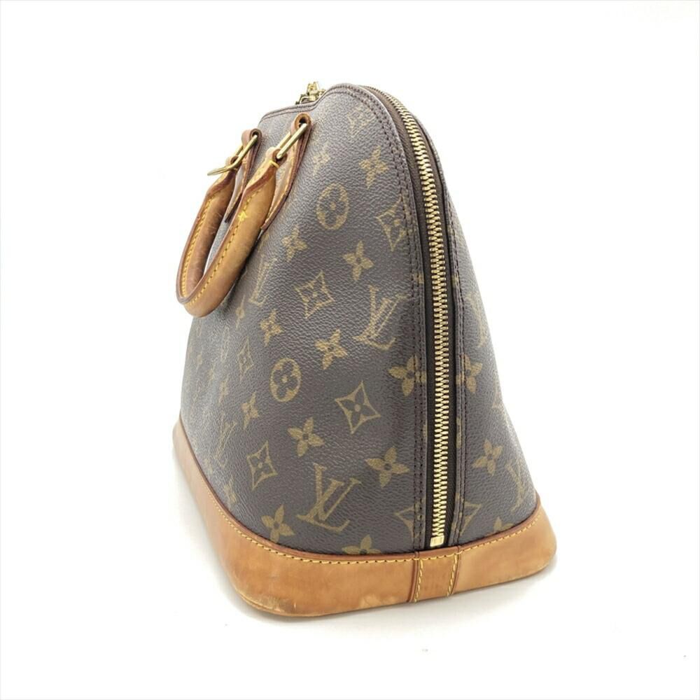Louis Vuitton Alma