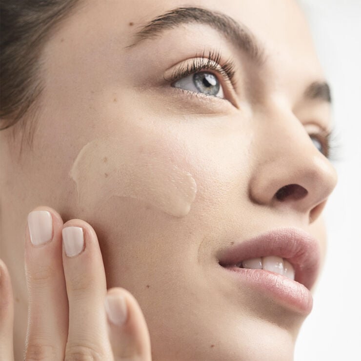 Dramatically Different Moisturizing Lotion+ Face Cream