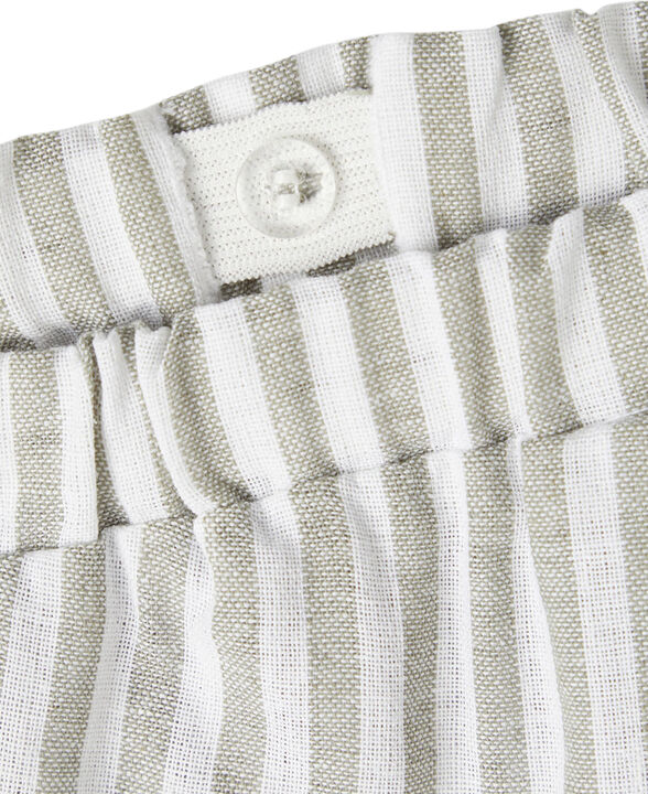 NBFHUSILLE SHORTS