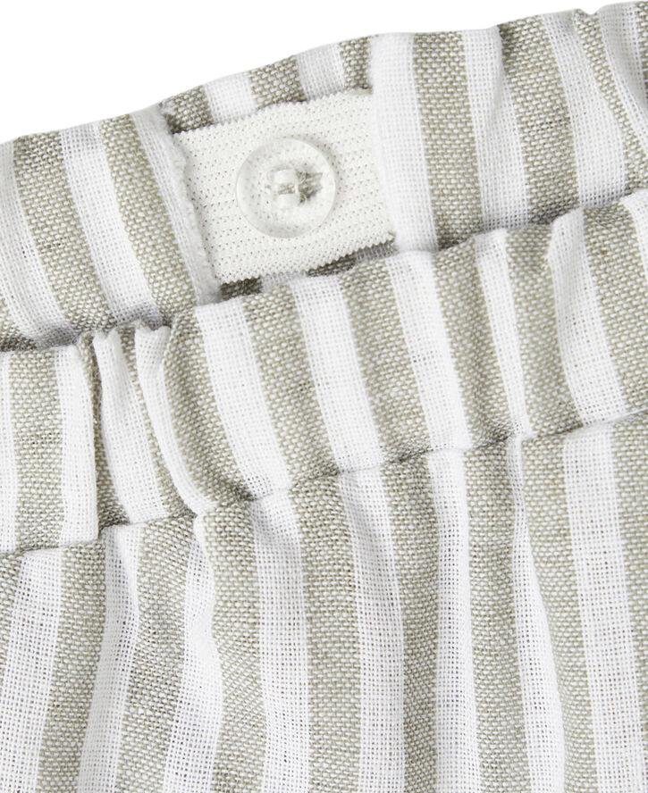NBFHUSILLE SHORTS