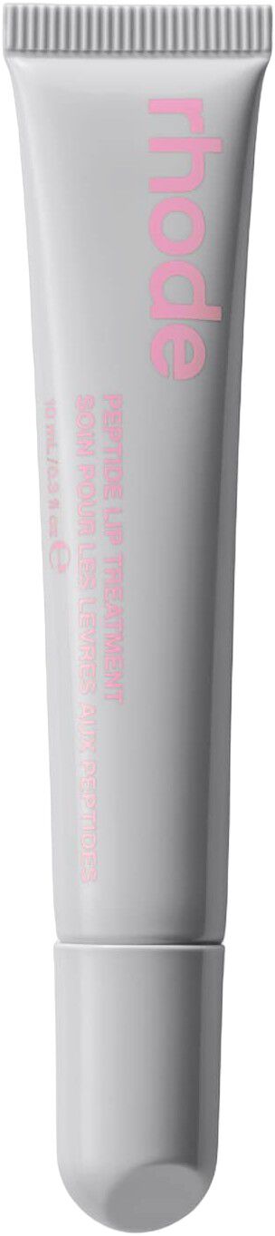Peptide Lip Treatment - Plejende glaze