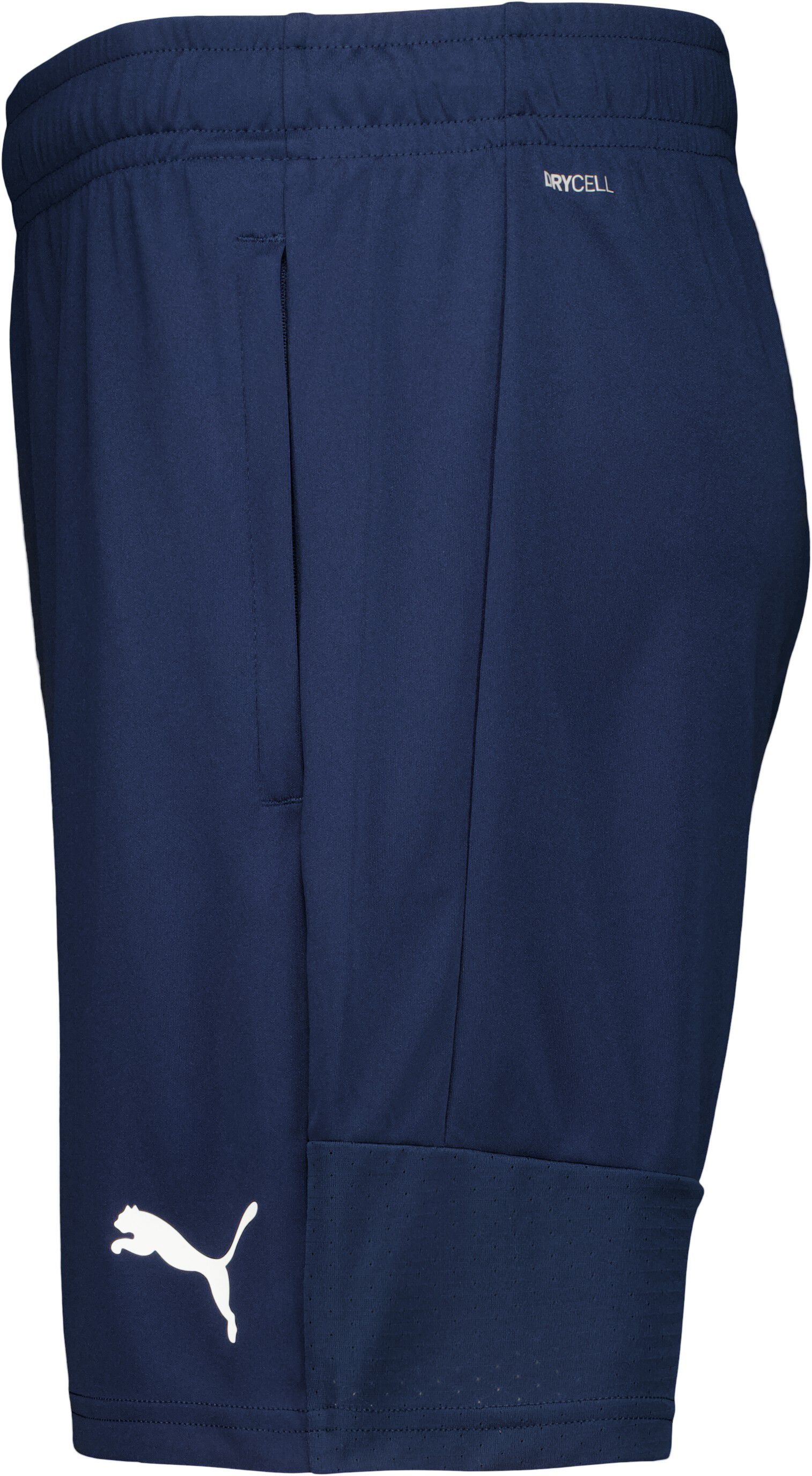 TeamLIGA Tr&aelig;nings Shorts