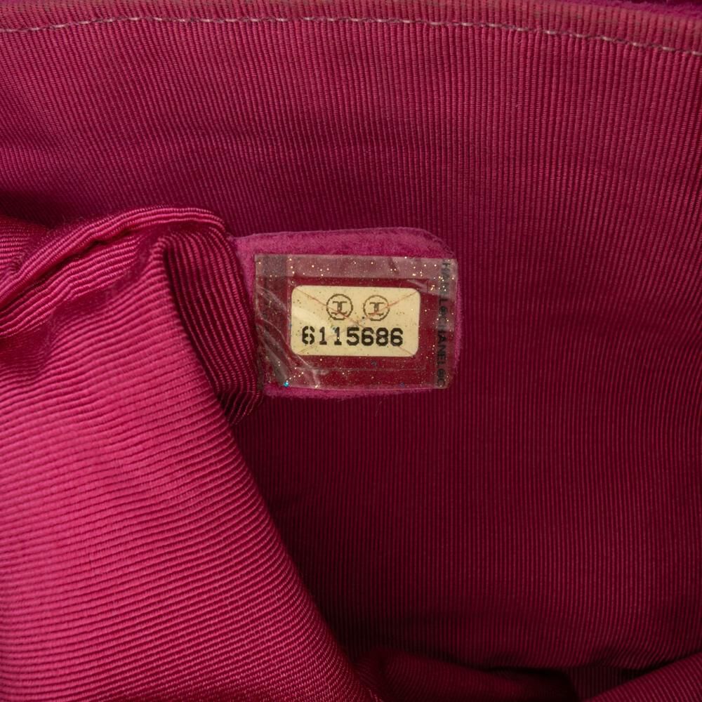 Chanel Chocolate Bar