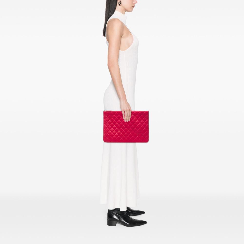 Chanel Clutch