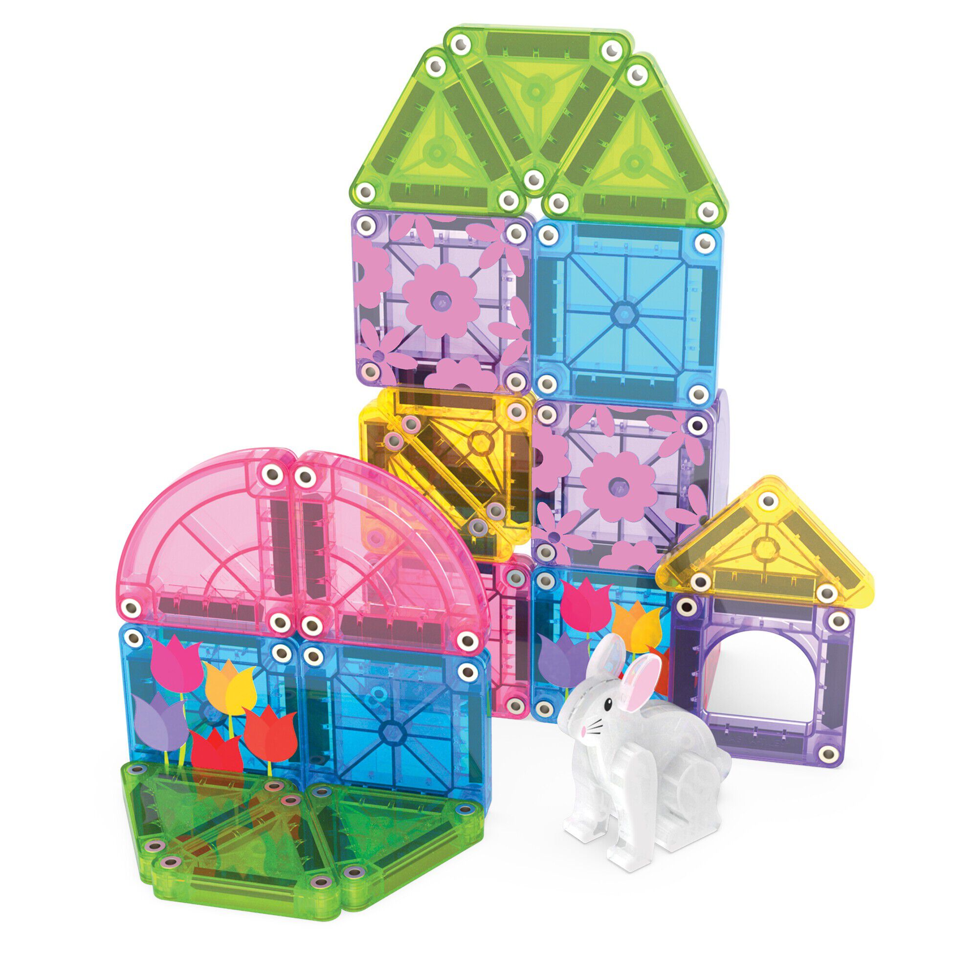 MAGNA-TILES,Travel Set