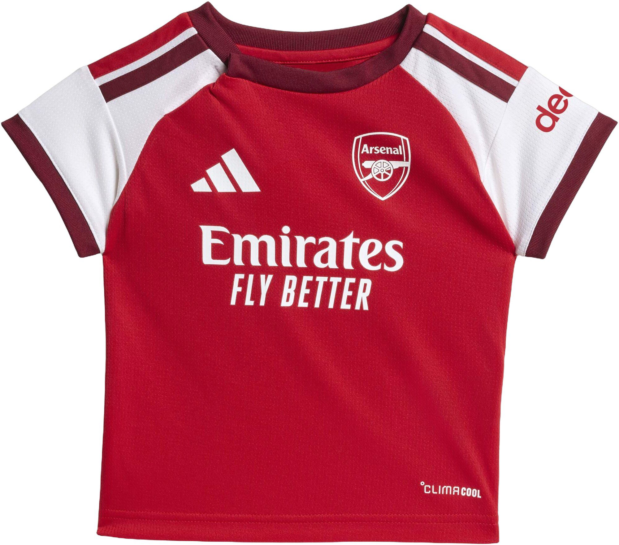 AFC H BABY