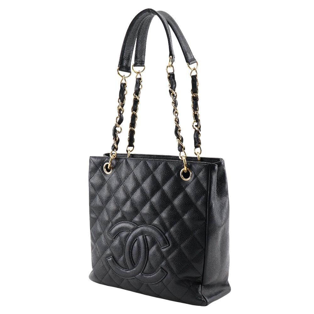 Chanel Shoulder Bag
