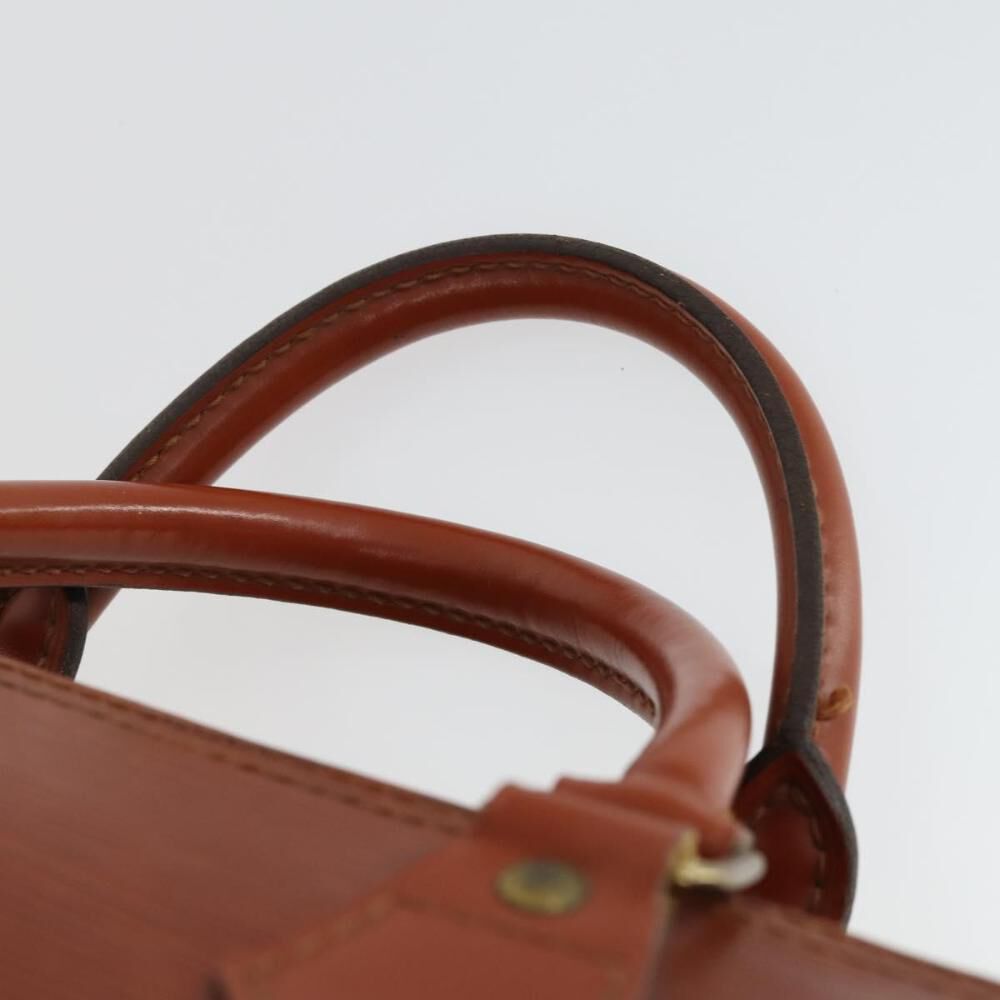 Louis Vuitton Speedy