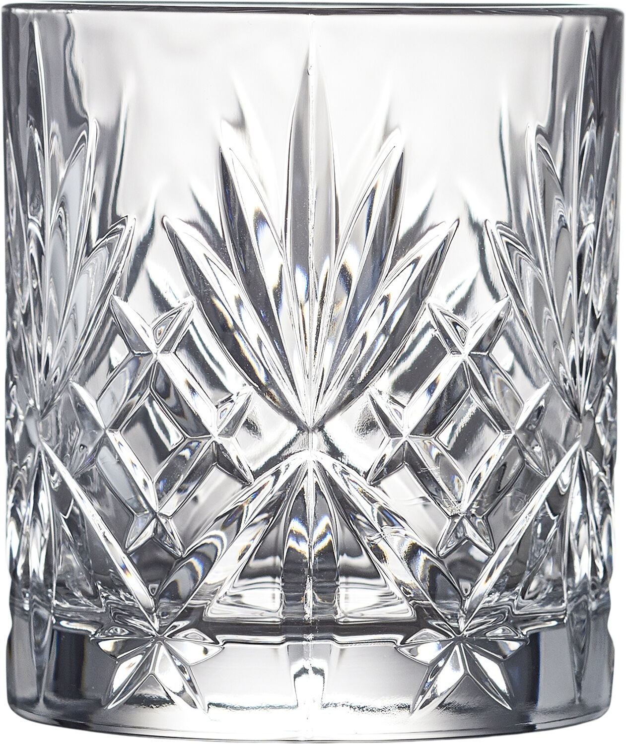 Vandglas Melodia 23 cl 6 stk.