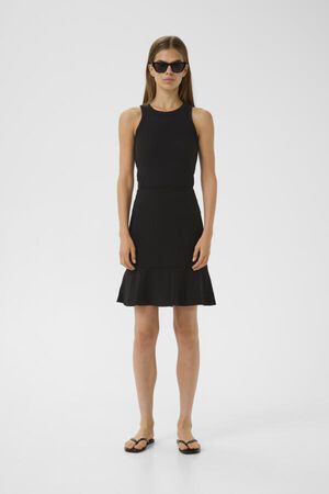SebbyIW Short Skirt