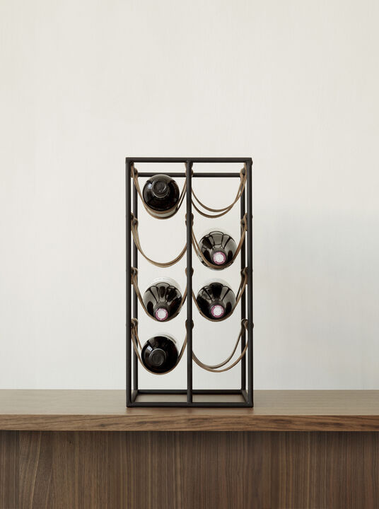 Umanoff, Wine Rack