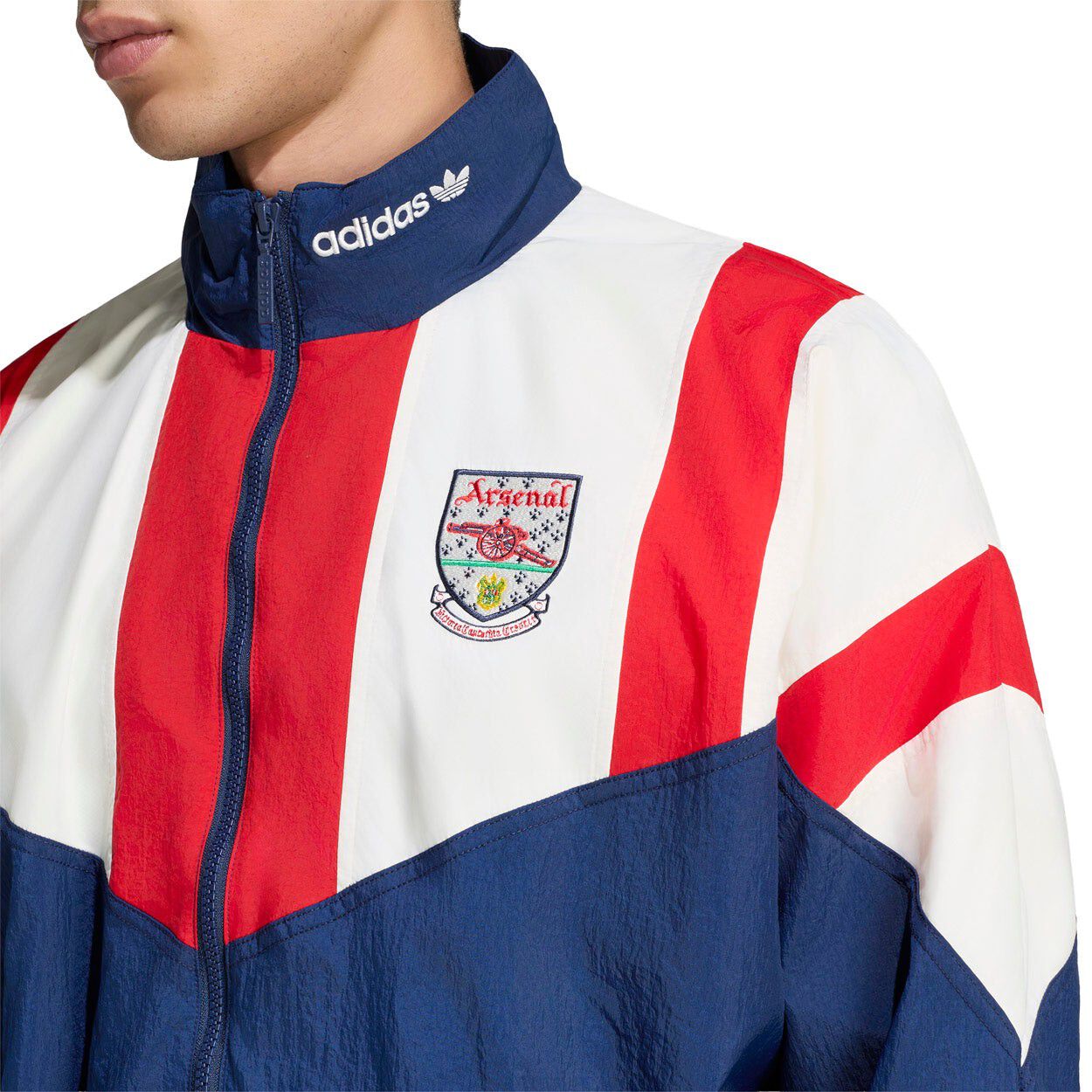 Arsenal FC EQT Sweatshirt
