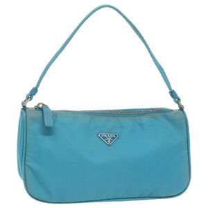 Prada Pouch