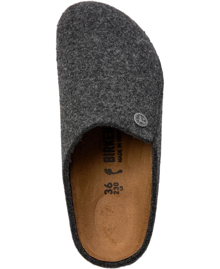 Zermatt Standard WZ Anthracite