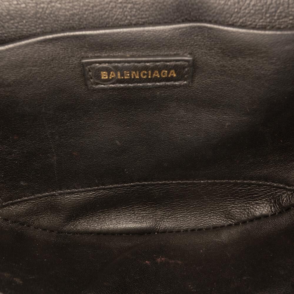 Balenciaga Belt Bag