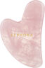 Gua Sha Quartz Rose - Ansigt og hals