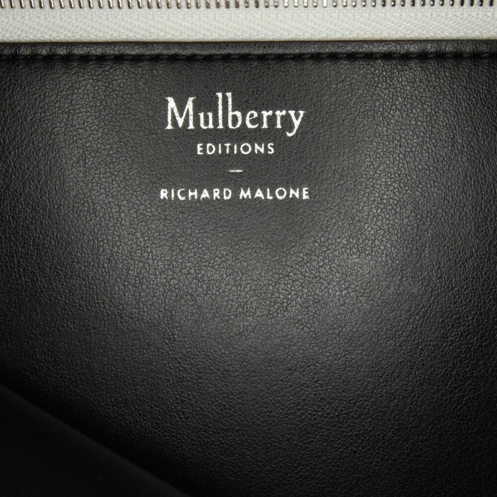 Mulberry Clutch