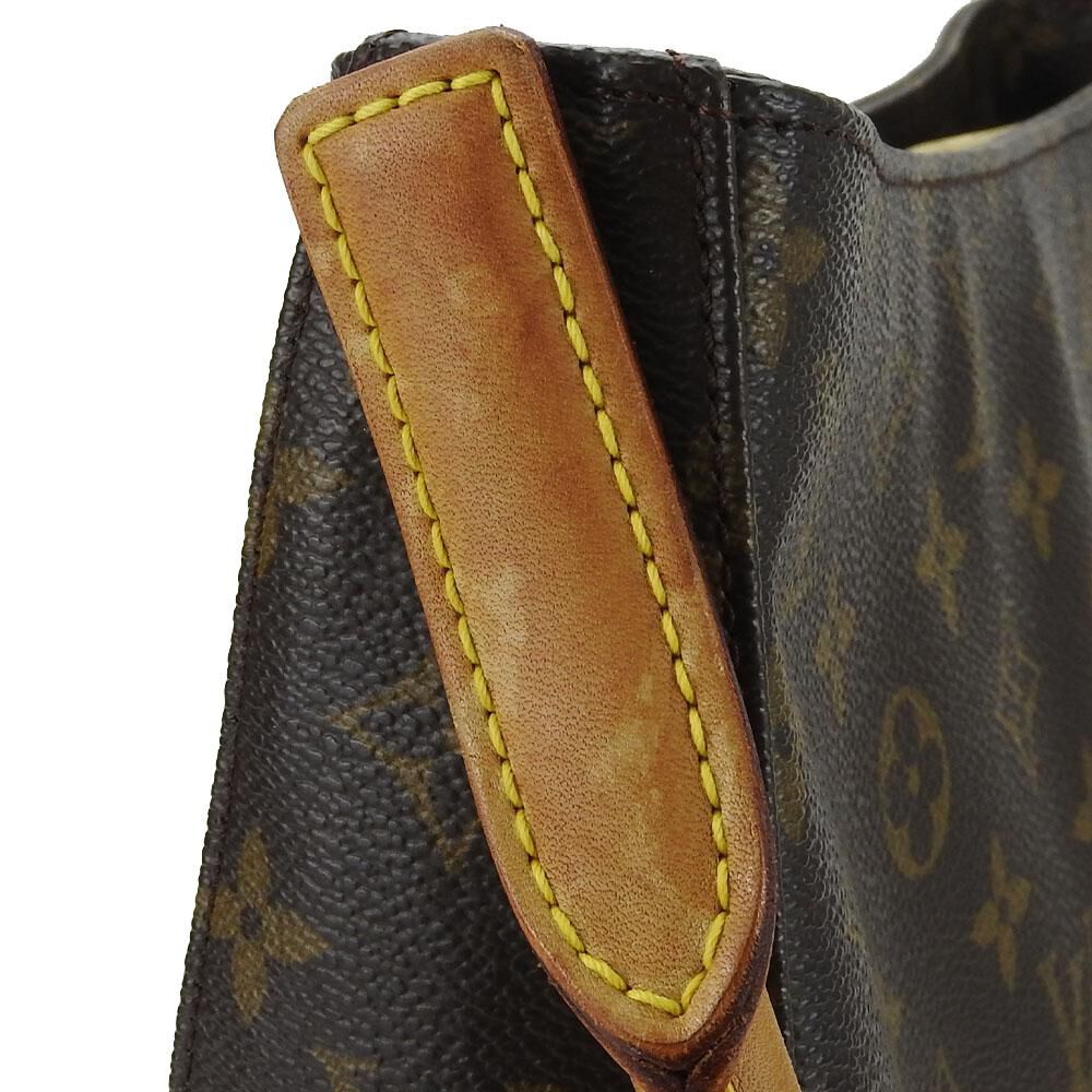 Louis Vuitton Looping