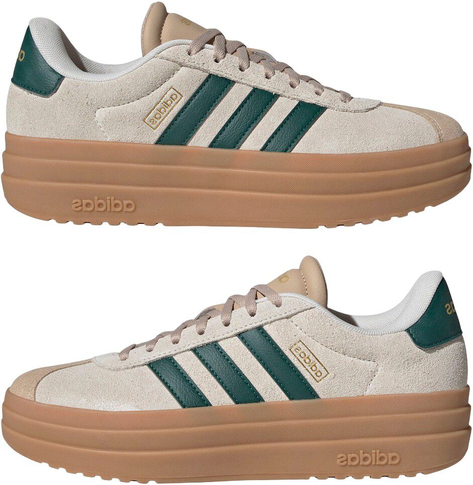 VL Court Bold Sneakers