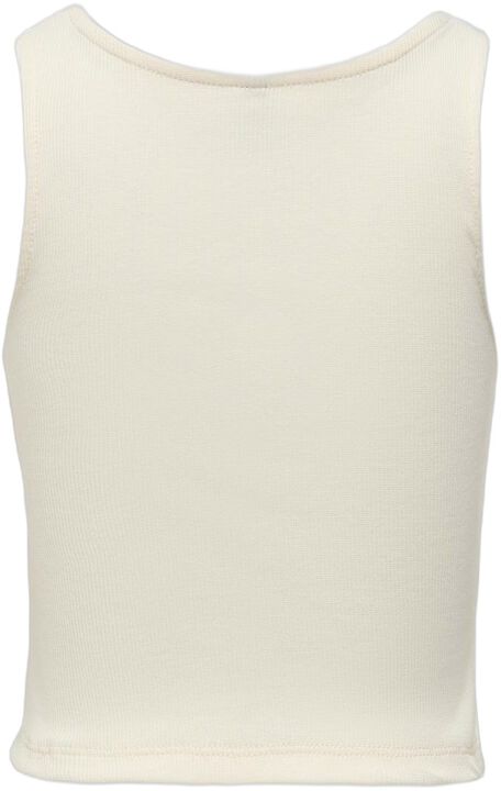 KOGNESSA S/L SHORT STRIPE TOP JRS