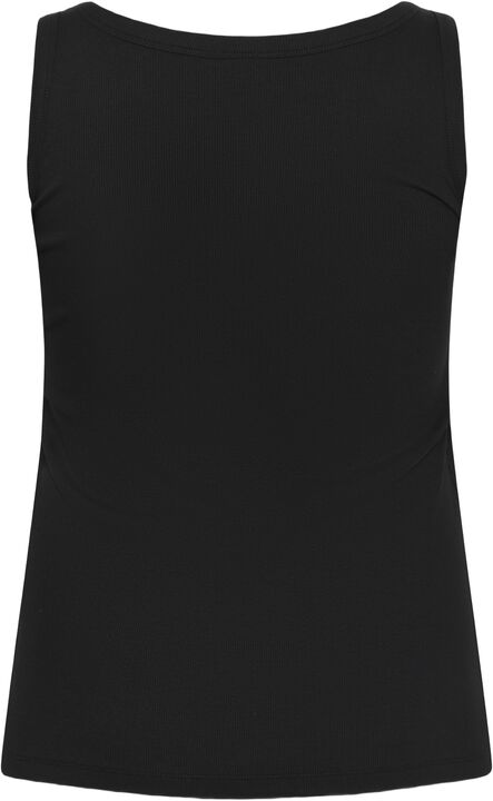 KCcarina Eyelets Tank Top