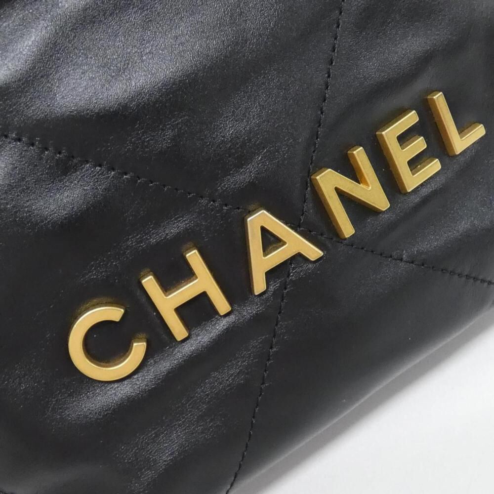 Chanel Shoulder Bag