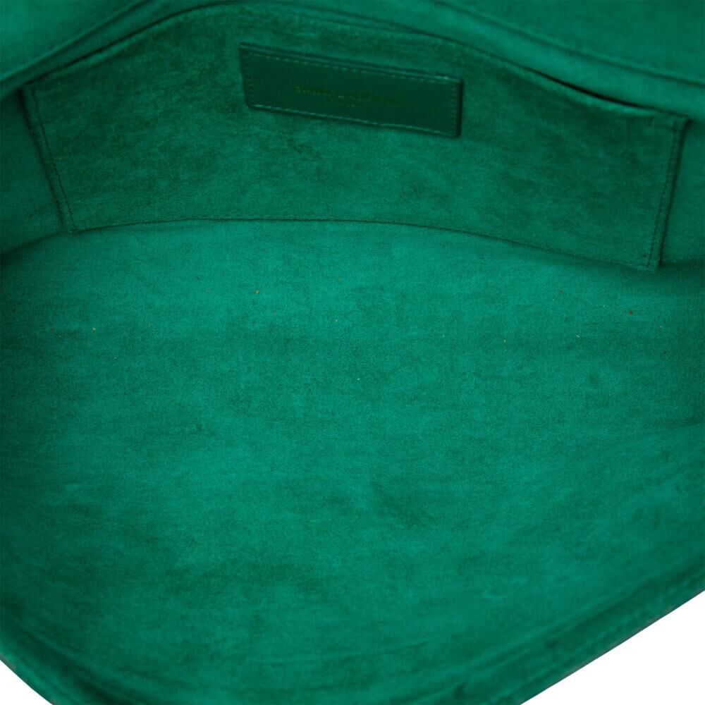 Yves Saint Laurent Clutch