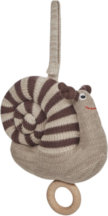 Sally Snegl Musikuro