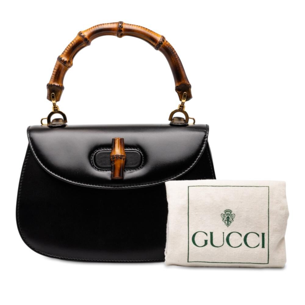 Gucci Bamboo