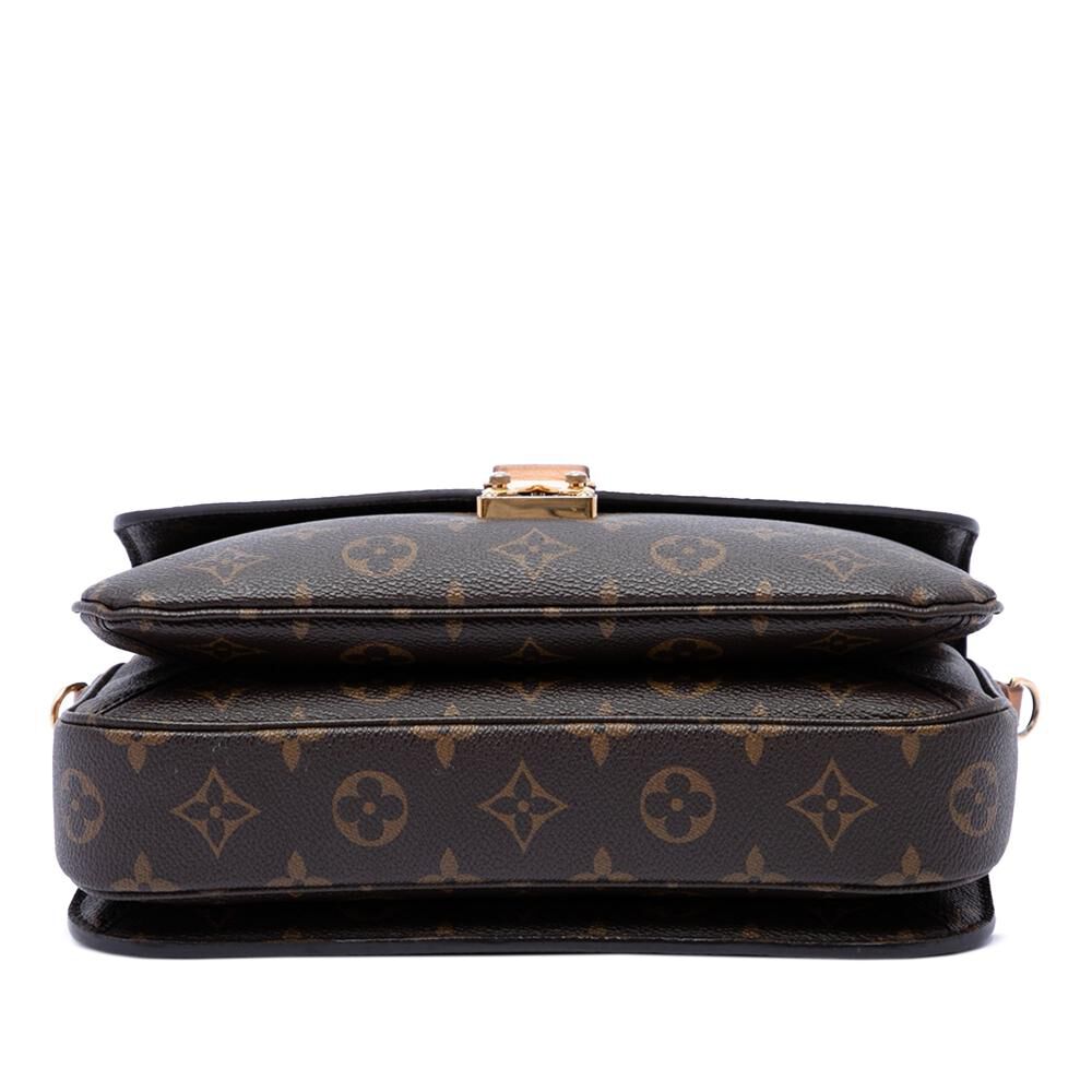 Louis Vuitton Pochette M&eacute;tis