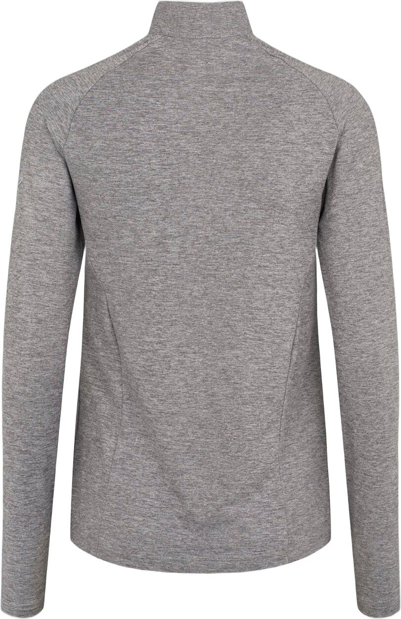 RINA &frac12;-ZIP SWEATSHIRT