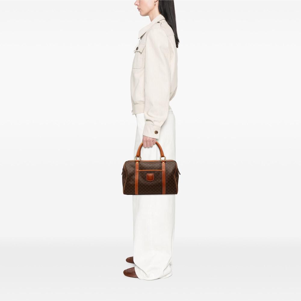 Celine Boston Bag