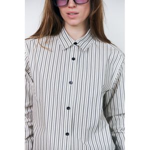 MarinaLL Shirt LS