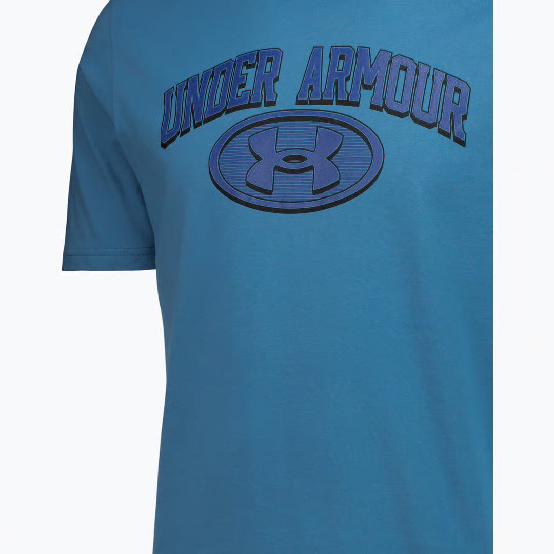 WM Locket Tr&aelig;nings T-shirt