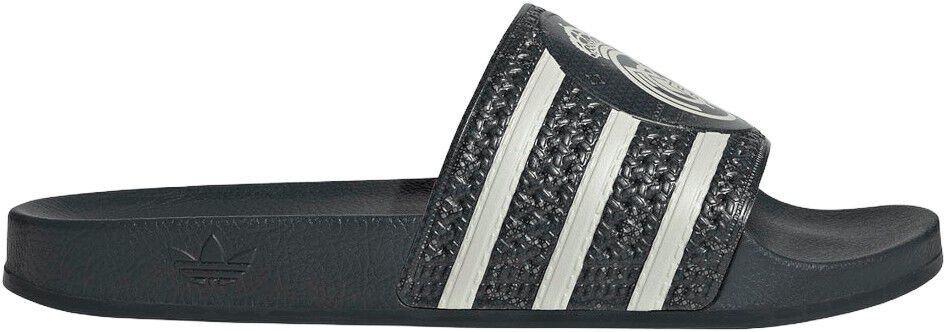 Real Madrid Trefoil Badesandal