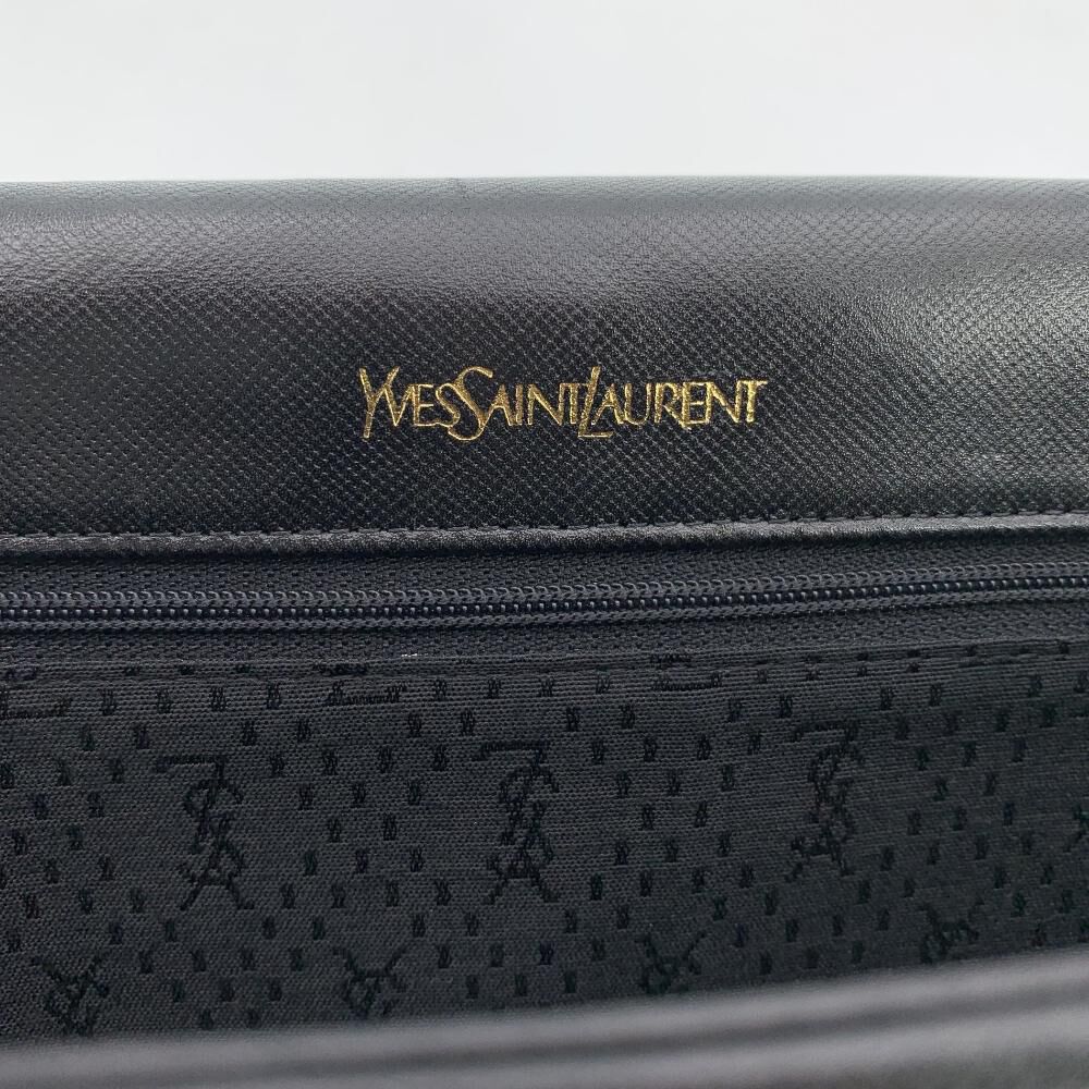 Yves Saint Laurent Clutch