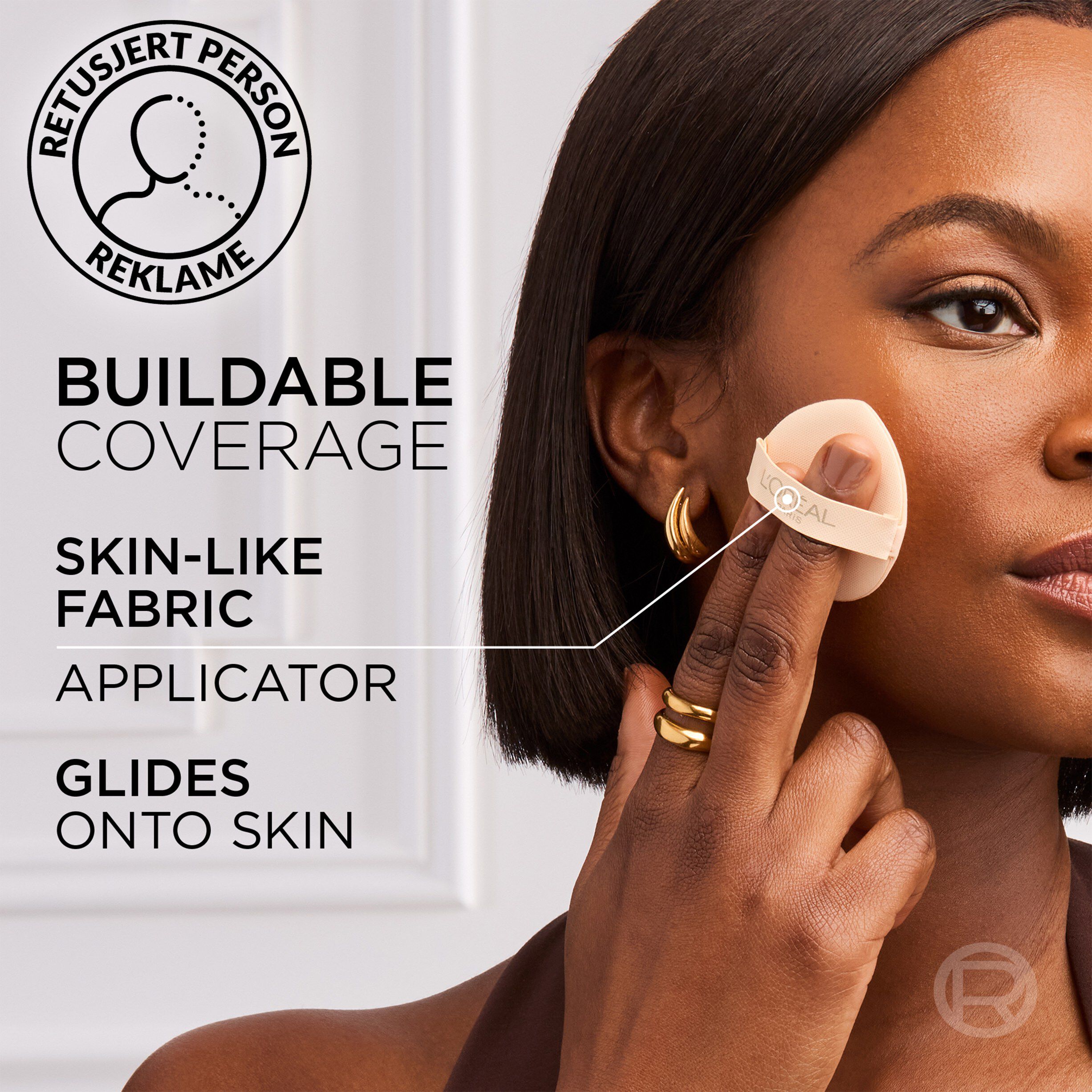 True Match Hyaluron Tinted Balm