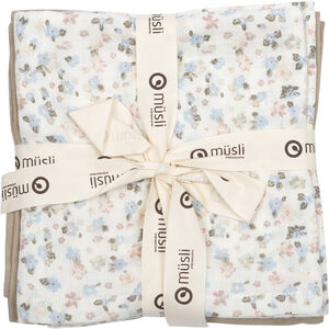 Cloth diaper 3-pack