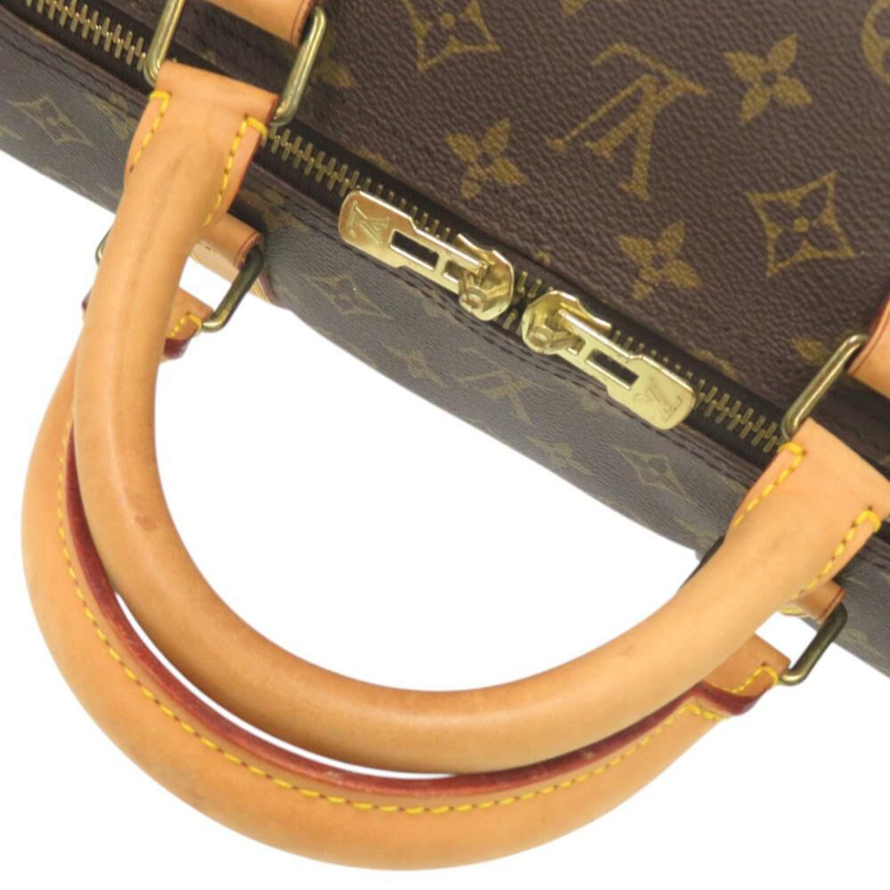 Louis Vuitton Keepall