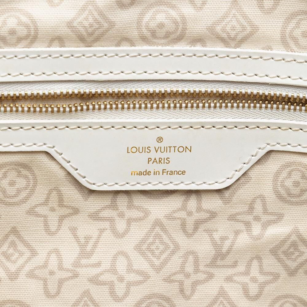Louis Vuitton Cabas