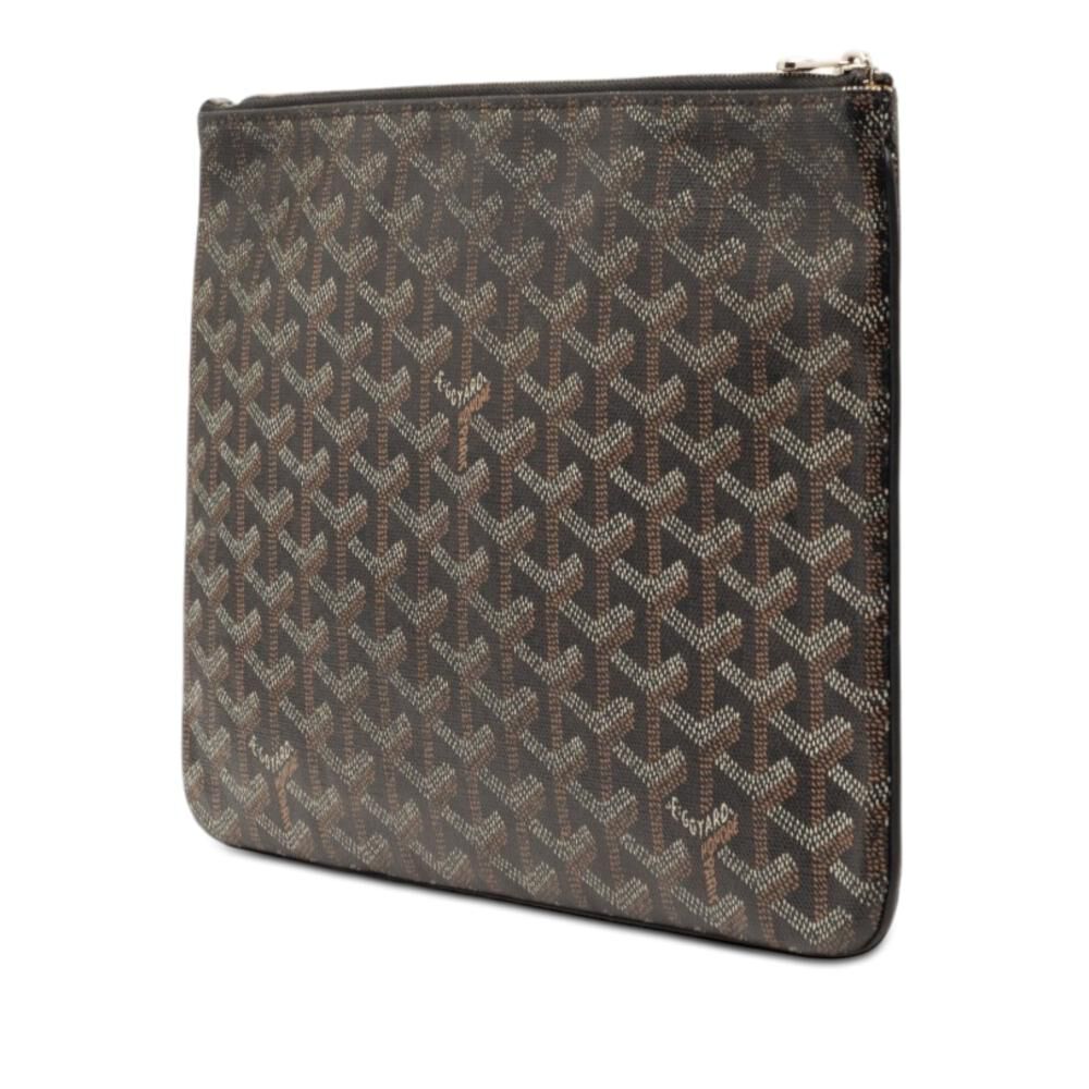 Goyard Pouch