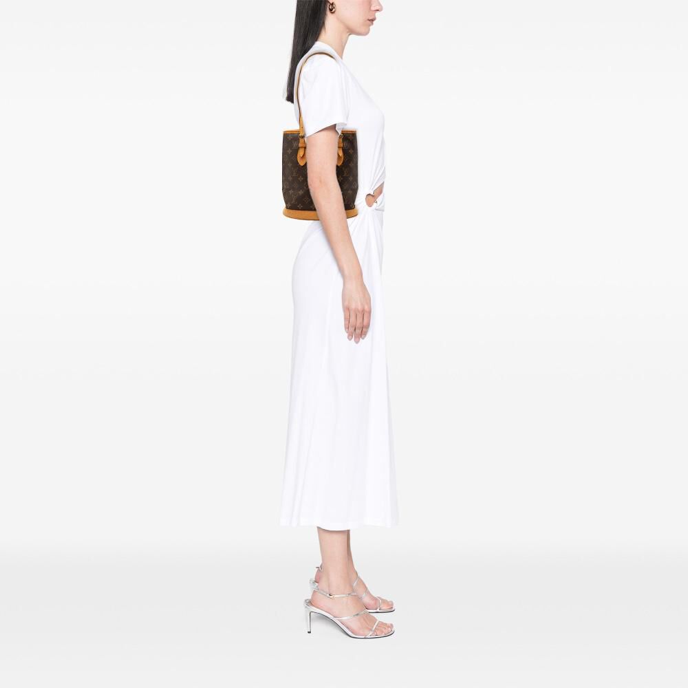 Louis Vuitton Bucket Bag