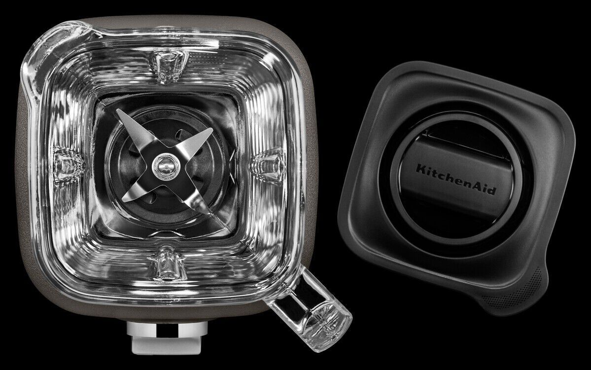 BLENDER K400 ARTISAN - Imperial Grey