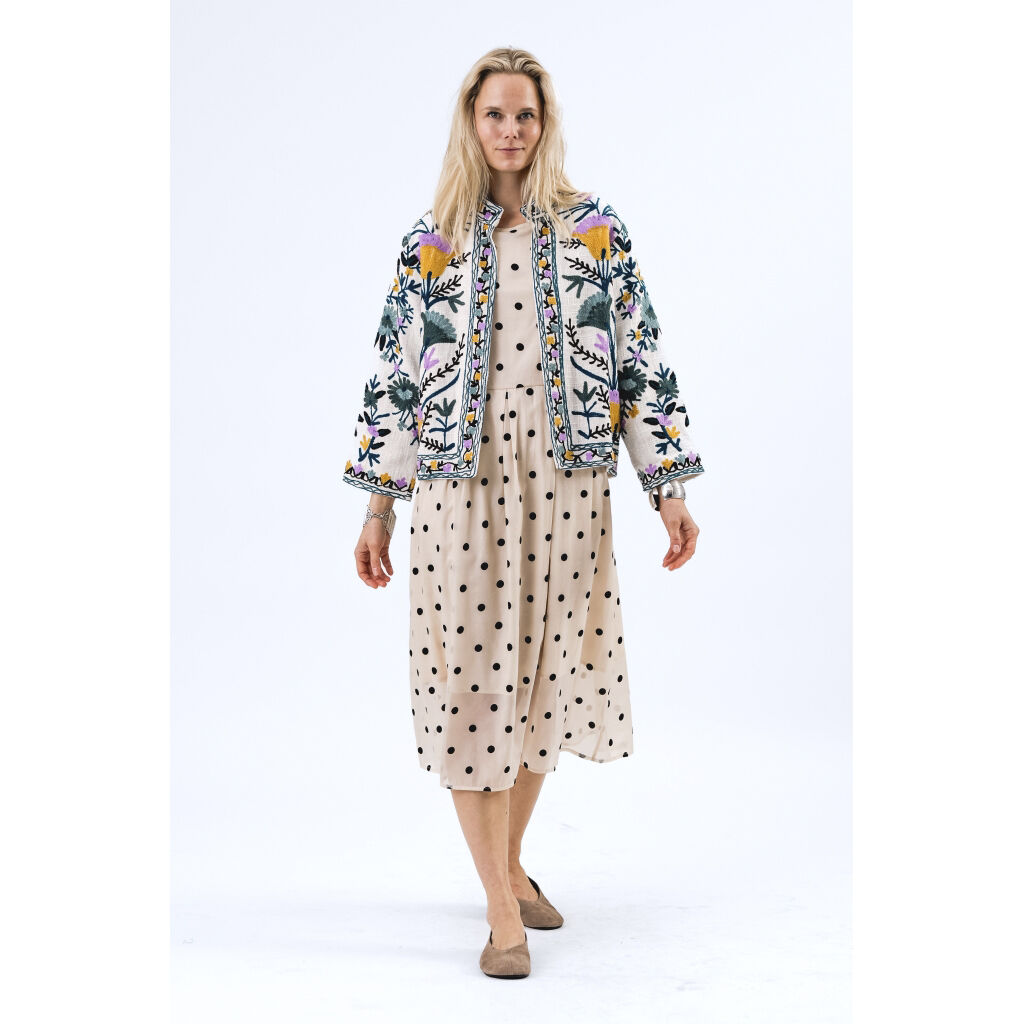 PisaLL Midi Dress SS