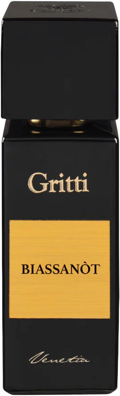GRITTI Biassanot EdP 100 ml