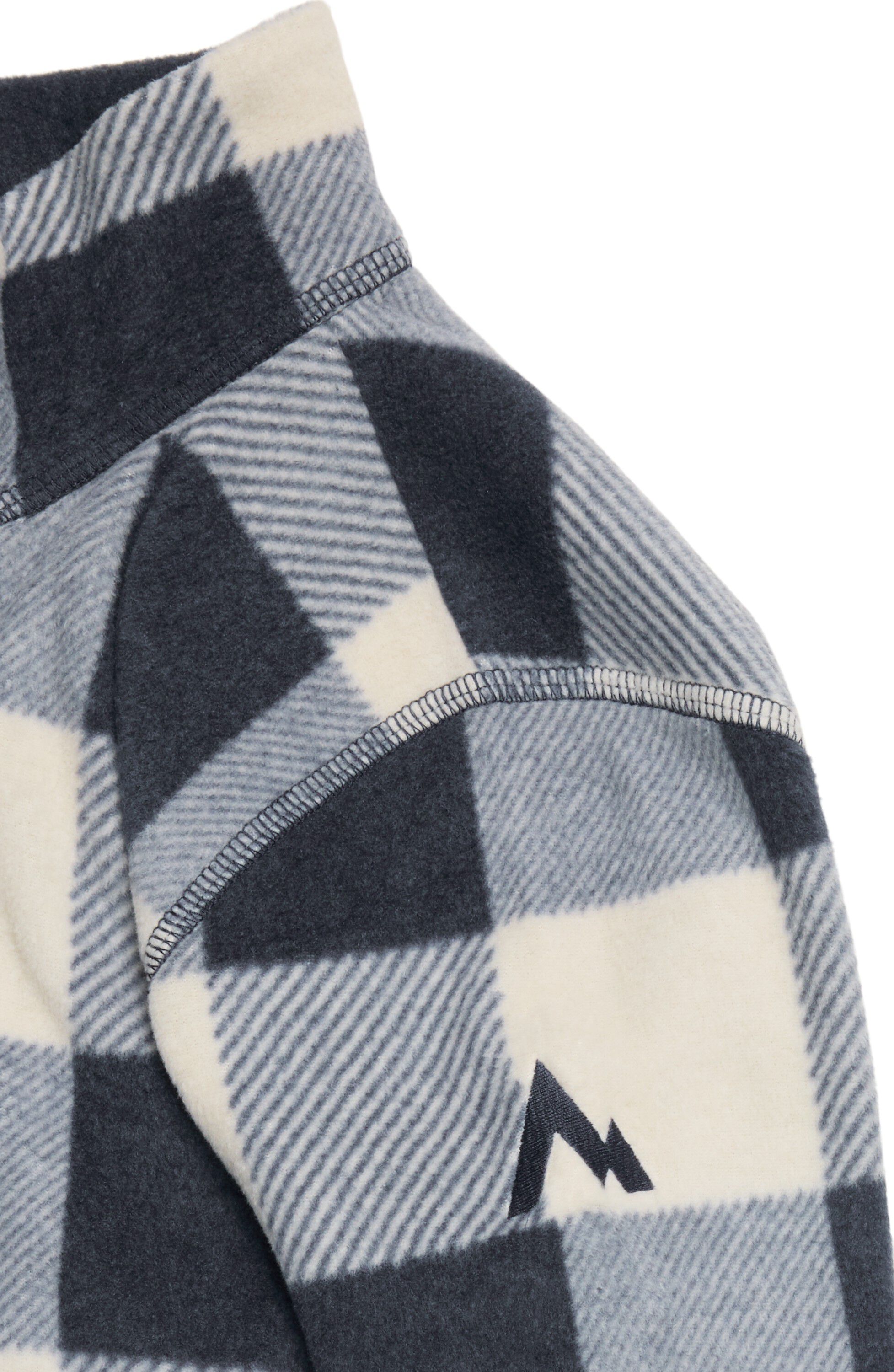 Recycle Fleecetr&oslash;je