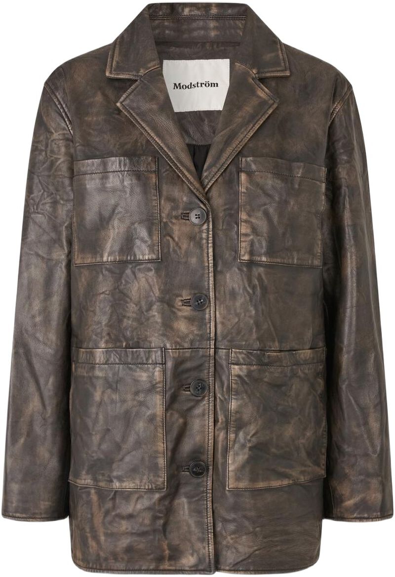 Ismaelmd Jacket