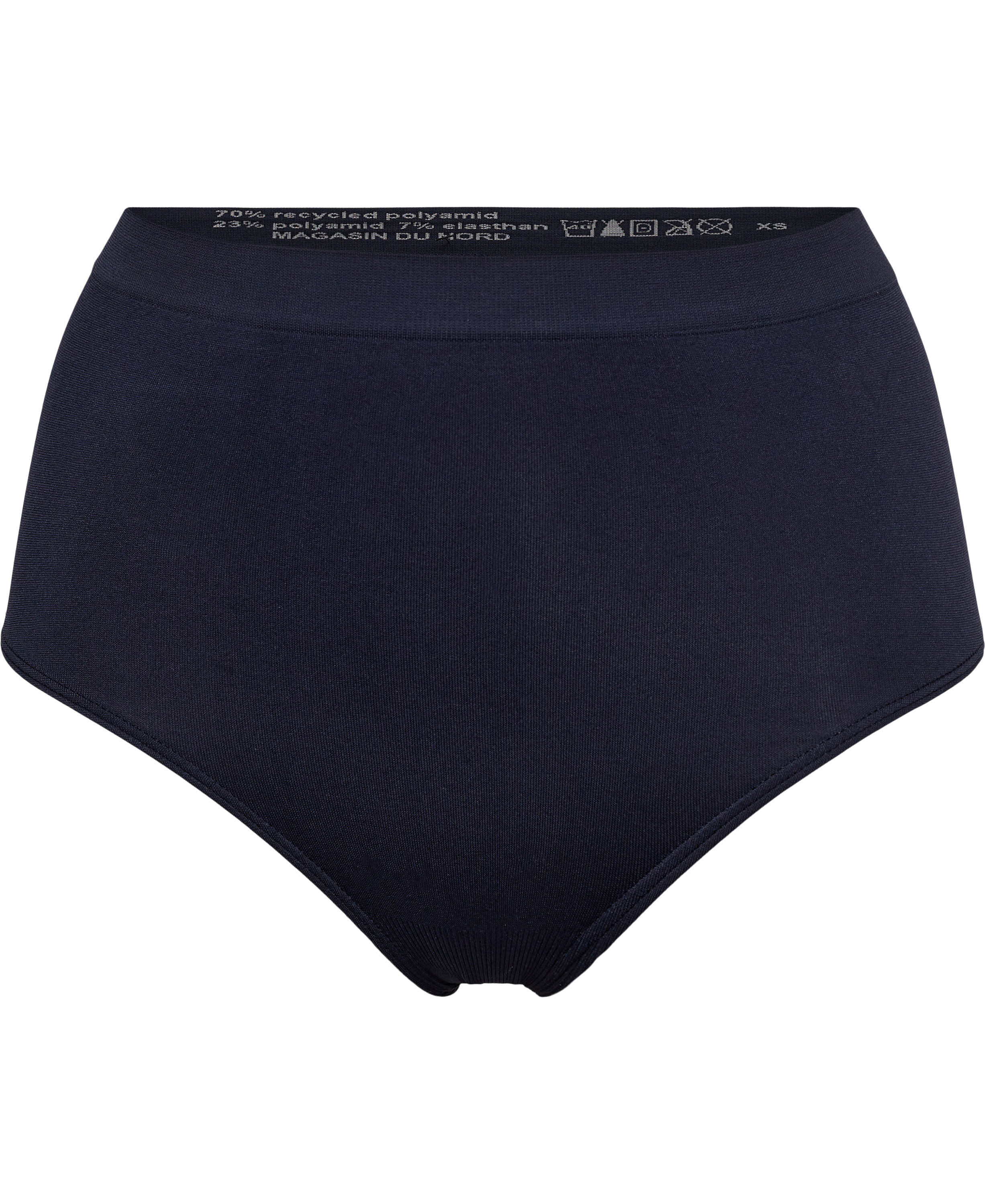 Mellanie 6 S Seamless Maxi Brief