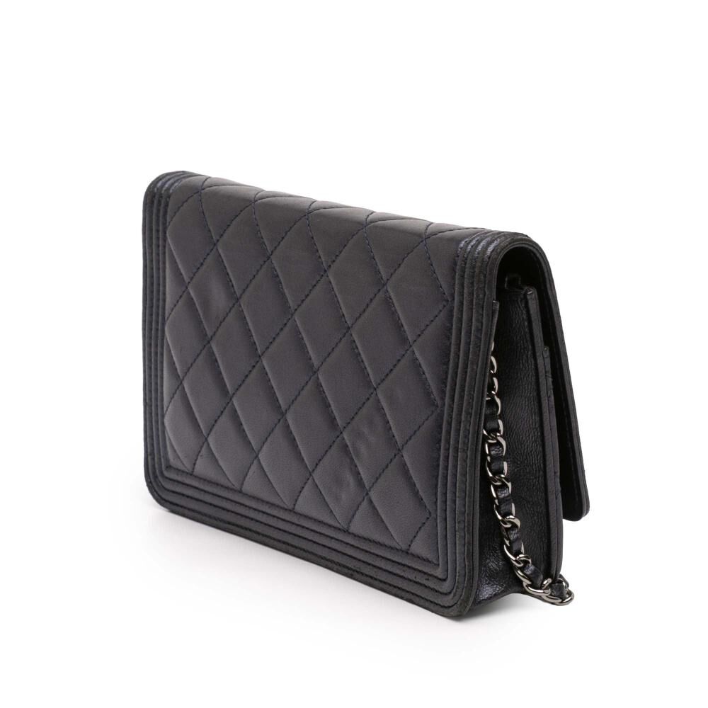 Chanel Flap Bag